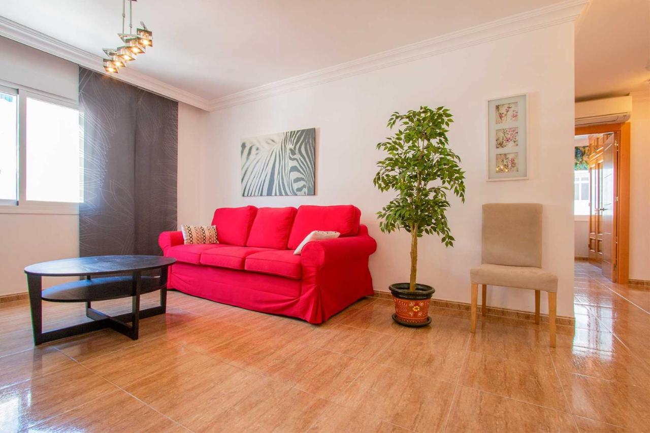 Apto Cerca De La Playa Torrecilla En Nerja, En Almirante Carranza 17 Apartment Nerja