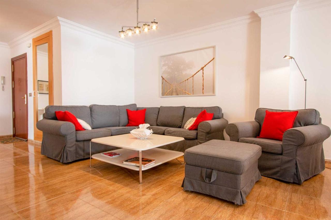 Apto Cerca De La Playa Torrecilla En Nerja, En Almirante Carranza 17 Apartment Nerja