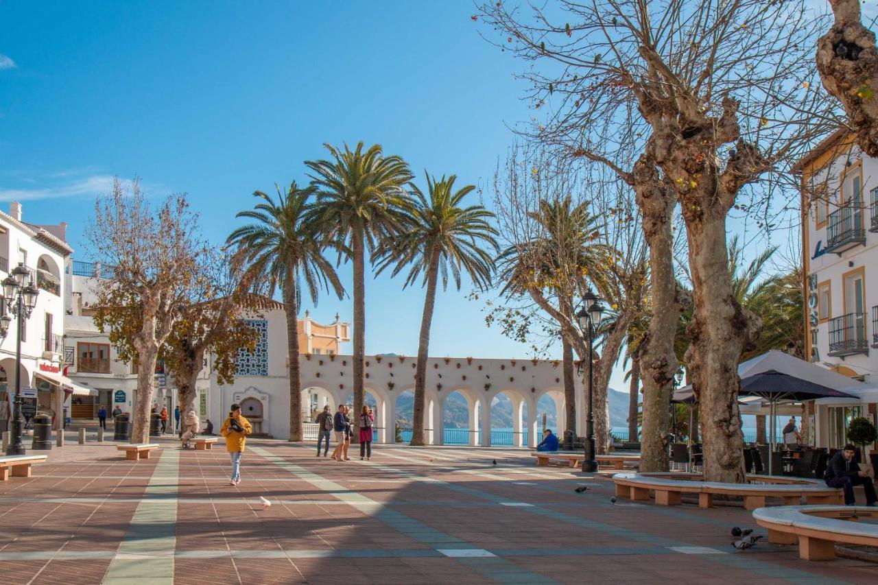 Apartment Apto Cerca De La Playa Torrecilla En Nerja, En Almirante Carranza 17 *