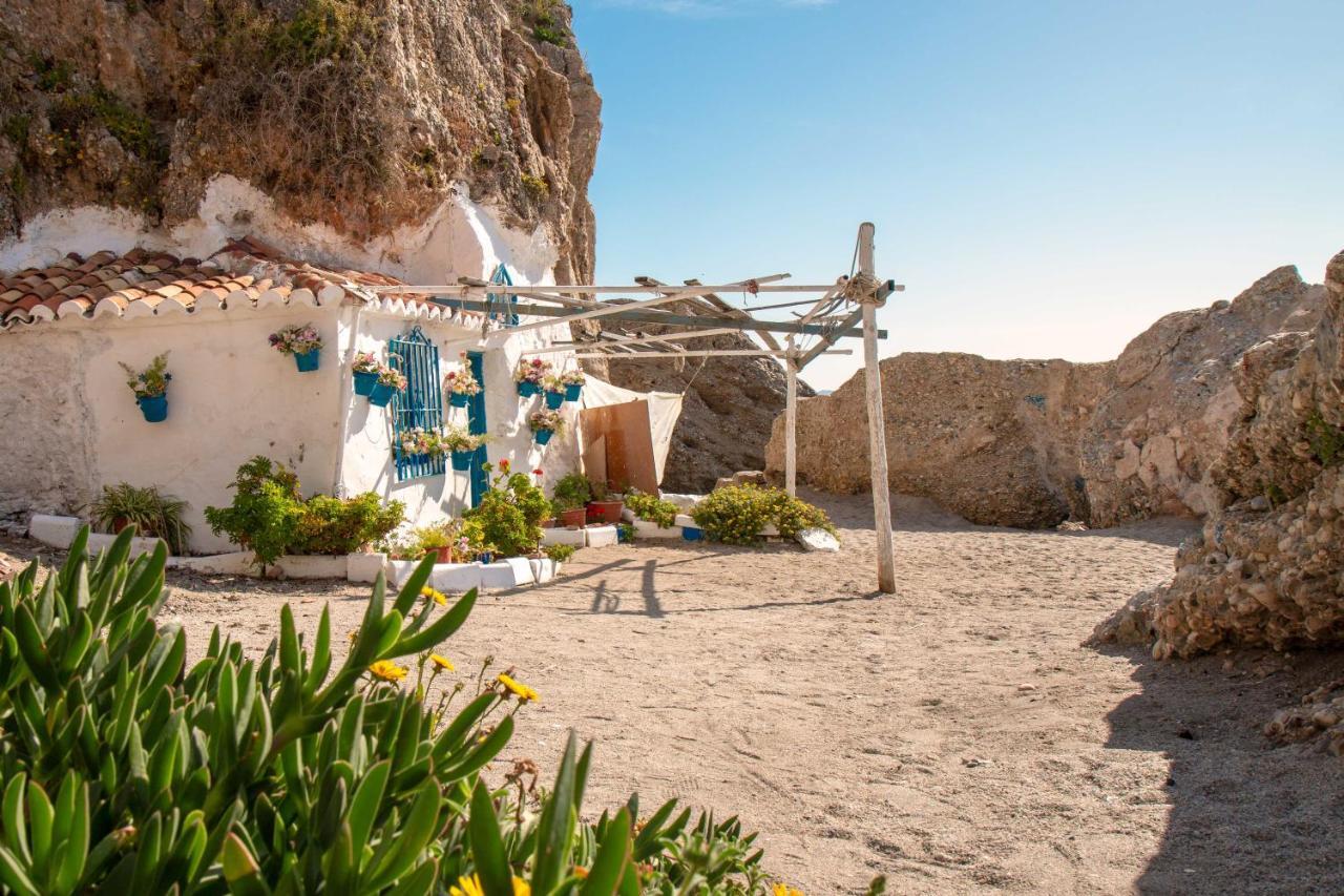 Apartment Apto Cerca De La Playa Torrecilla En Nerja, En Almirante Carranza 17 *