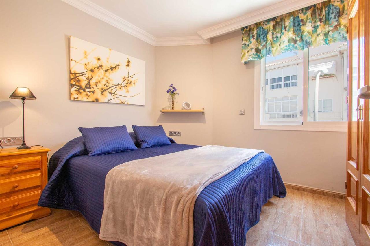 Apartment Apto Cerca De La Playa Torrecilla En Nerja, En Almirante Carranza 17