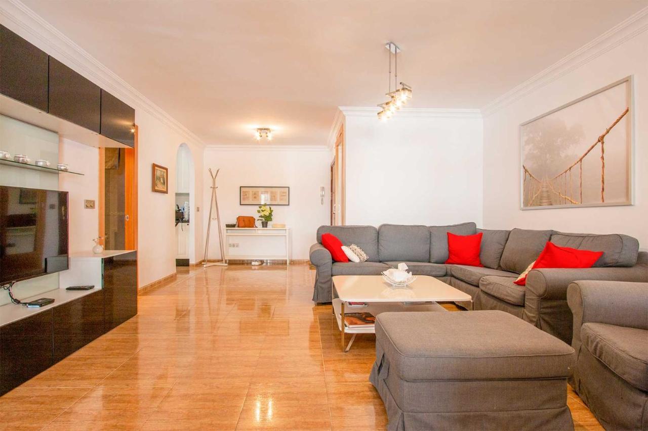 Apartment Apto Cerca De La Playa Torrecilla En Nerja, En Almirante Carranza 17 *