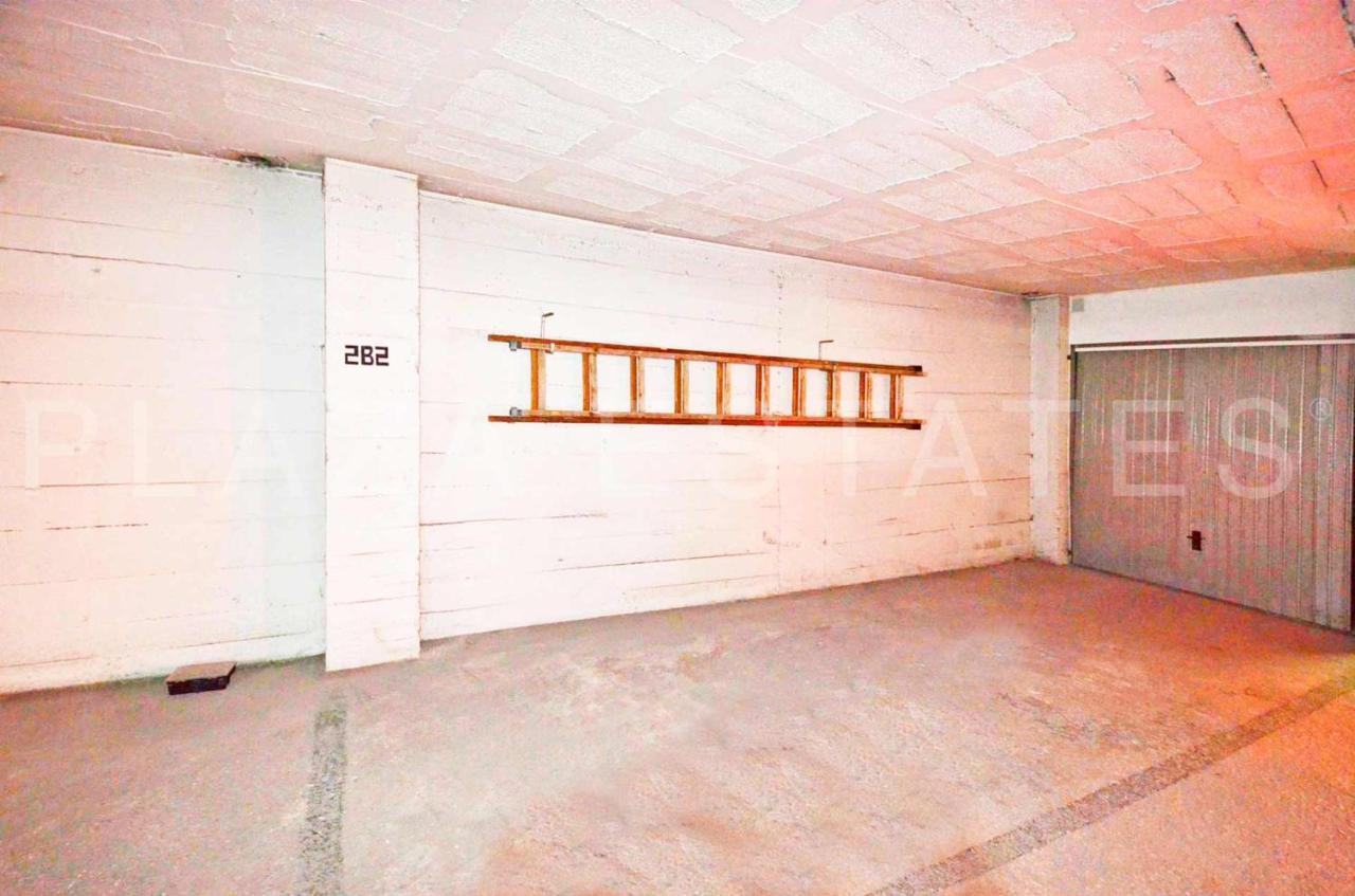Apto Cerca De La Playa Torrecilla En Nerja, En Almirante Carranza 17 Apartment Nerja