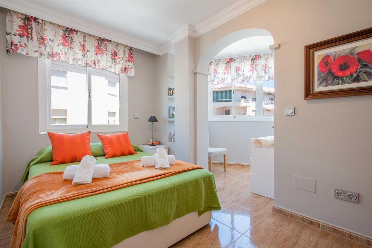 Apartment Apto Cerca De La Playa Torrecilla En Nerja, En Almirante Carranza 17